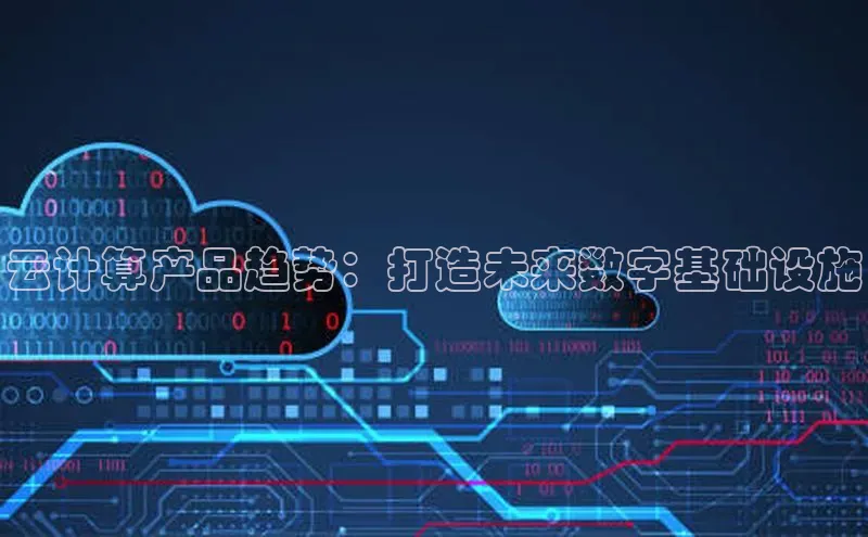 意昂4凯捷体育百度翻译App云计算产品趋势：打造未来数字基础设施