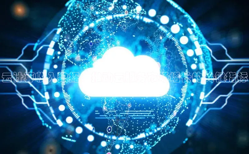 意昂4凯捷娱乐百度取证云计算收入数据：推动云服务市场增长的关键指标
