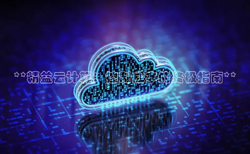 凯捷娱乐中文在线**精益云计算：控制成本的终极指南**