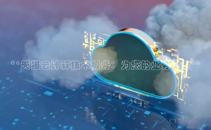 凯捷体育百度人工翻译**天猫云计算技术服务：为您的业务赋能**