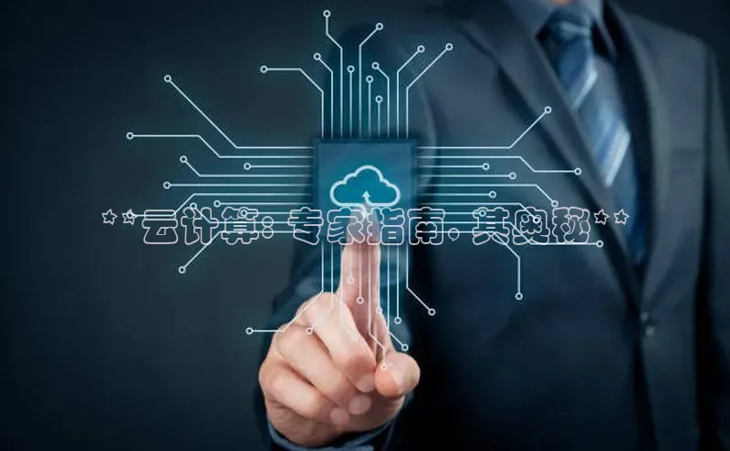 凯捷百度教育**云计算: 专家指南, 其奥秘**