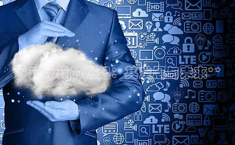 凯捷娱乐极氪智能科技**云计算的崛起：其发展与未来**