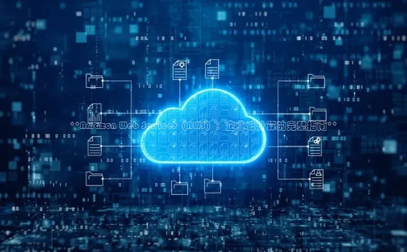 意昂4凯捷文心一言**Amazon Web Services（AWS）：企业云计算的完整指南**