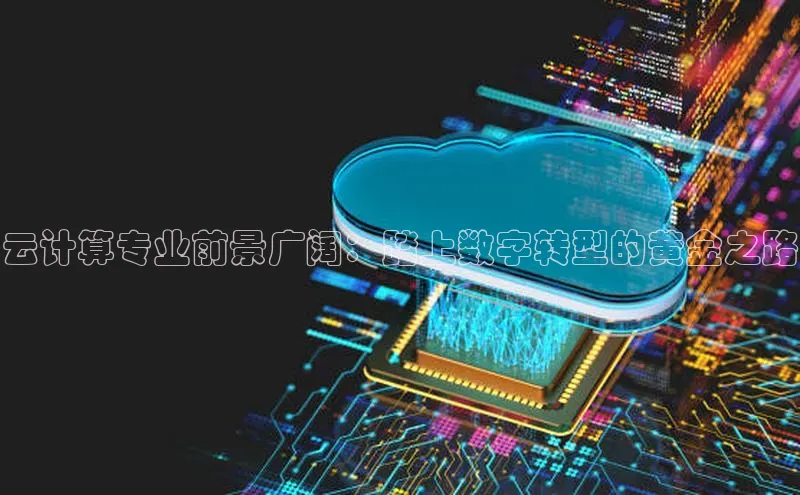 凯捷百度翻译云计算专业前景广阔：踏上数字转型的黄金之路