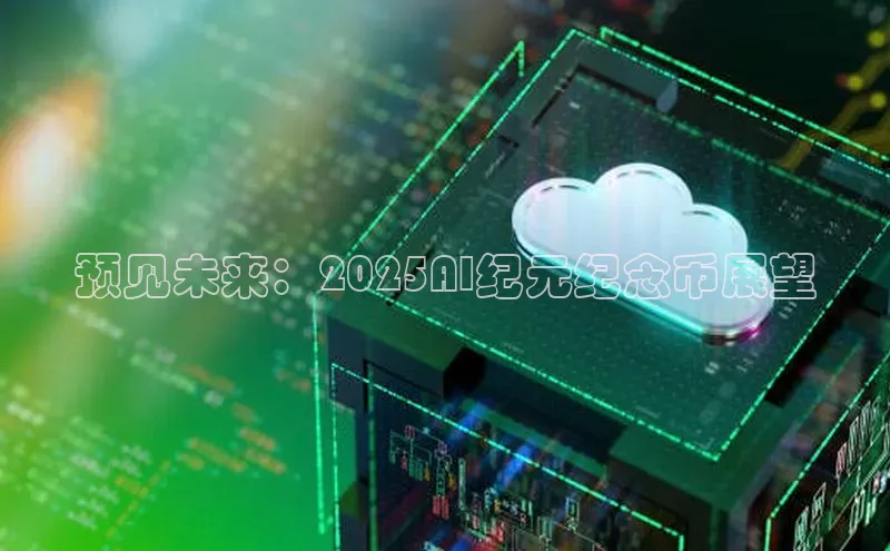凯捷体育百家号预见未来：2025AI纪元纪念币展望
