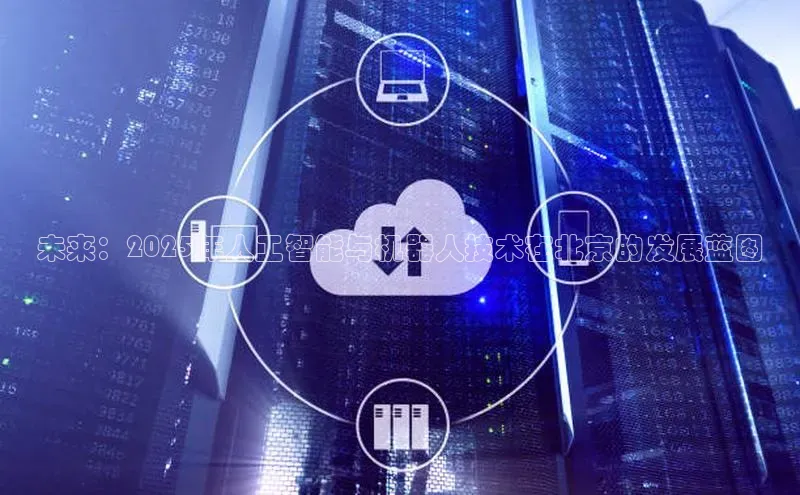 未来：2025年人工智能与机器人技术在北京的发展蓝图