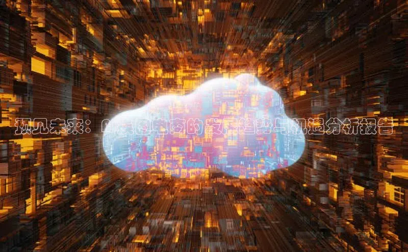 预见未来：AI换图电商的发展趋势与机遇分析报告